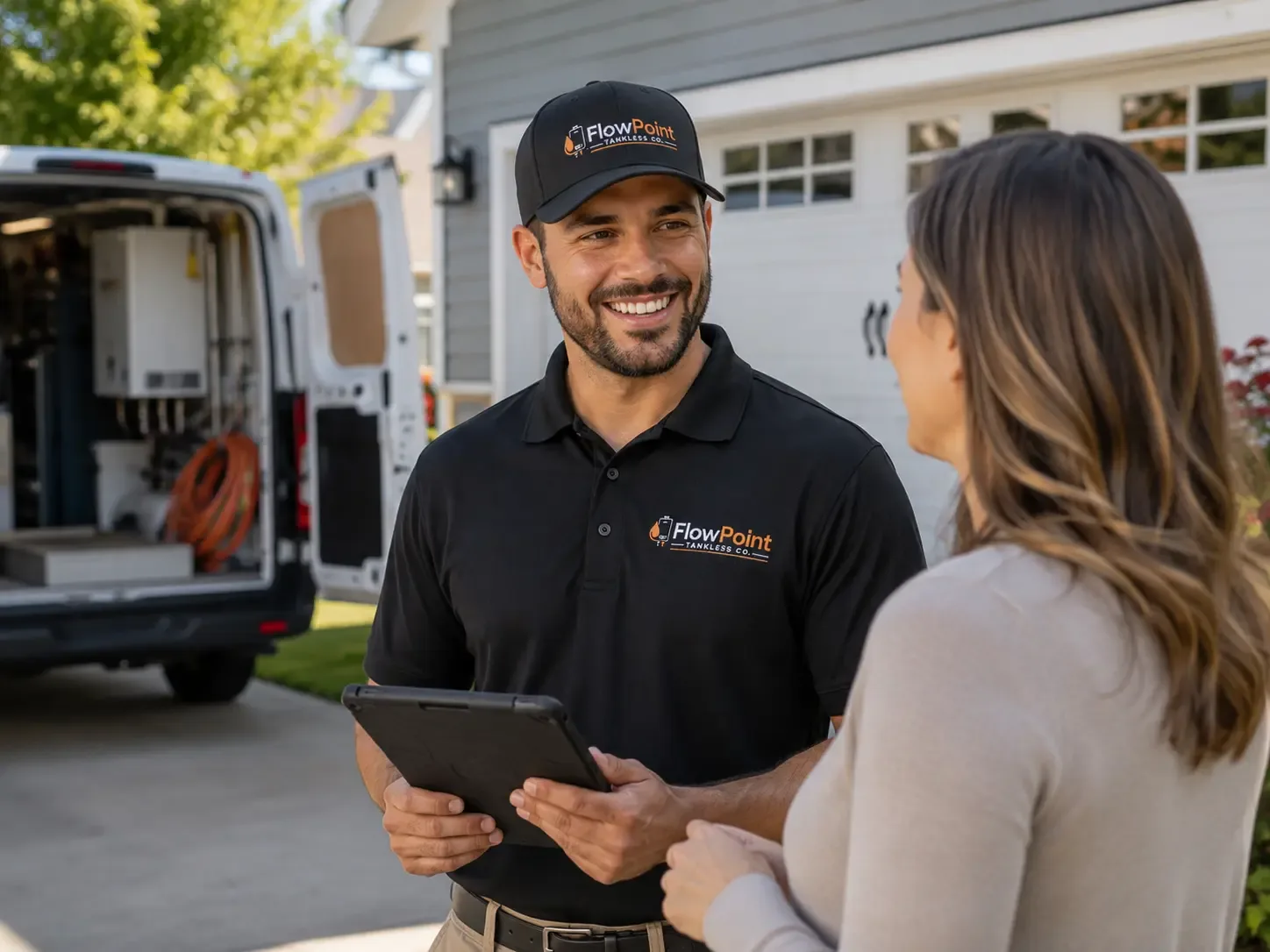 Tankless Water Heater Installation Savery, WY FAQs